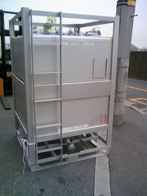 1500L角型
